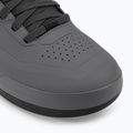 Scarpe da ciclismo MTB da uomo Fox Racing Union grigio 8
