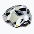 Casco da bici Fox Racing Speedframe Camo grigio mimetico 4
