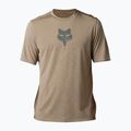 Maglia da ciclismo Fox Racing Ranger Tru Dri mocha uomo