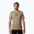 Maglia da ciclismo Fox Racing Ranger Tru Dri mocha uomo 2