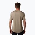 Maglia da ciclismo Fox Racing Ranger Tru Dri mocha uomo 3