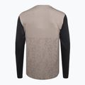 Maniche lunghe ciclismo uomo Fox Racing Ranger Tru Dri mocha 2