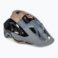 Casco da bici Fox Racing Speedframe Pro Clif moka