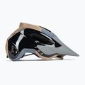 Casco da bici Fox Racing Speedframe Pro Clif moka 3
