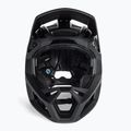 Fox Racing Proframe RS casco da bicicletta nero opaco 2