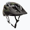 Casco da bici Fox Racing Speedframe Pro Camo oliva camo 6