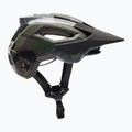 Casco da bici Fox Racing Speedframe Pro Camo oliva camo 7