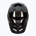 Casco da bici Fox Racing Speedframe Pro Camo oliva camo 10