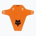 Fox Racing Fox Mud Guard parafango arancione per bicicletta