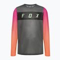 Fox Racing Flexair peltro manica lunga da ciclismo per bambini
