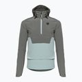 Giacca da ciclismo Fox Racing Ranger Wind Pullover peltro uomo