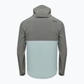 Giacca da ciclismo Fox Racing Ranger Wind Pullover peltro uomo 2