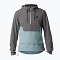 Giacca da ciclismo Fox Racing Ranger Wind Pullover peltro uomo 5