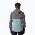 Giacca da ciclismo Fox Racing Ranger Wind Pullover peltro uomo 8