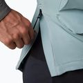 Giacca da ciclismo Fox Racing Ranger Wind Pullover peltro uomo 11