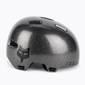 Casco da bicicletta per bambini Fox Racing Flight Silver Matal Jr argento 3