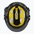 Casco da bicicletta per bambini Fox Racing Flight Silver Matal Jr argento 5
