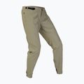Pantaloni da ciclismo da uomo Fox Racing Ranger Lunar adobe