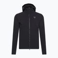 Giacca da ciclismo da uomo Fox Racing Ranger Fire Hoodie nero 5