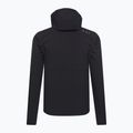 Giacca da ciclismo da uomo Fox Racing Ranger Fire Hoodie nero 6