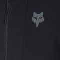 Giacca da ciclismo da uomo Fox Racing Ranger Fire Hoodie nero 7