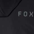 Giacca da ciclismo da uomo Fox Racing Ranger Fire Hoodie nero 8