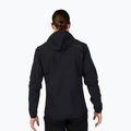 Giacca da ciclismo da uomo Fox Racing Ranger Fire Hoodie nero 2