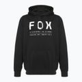 Felpa Fox Racing Non Stop da uomo, nero 3