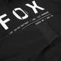 Felpa Fox Racing Non Stop da uomo, nero 6
