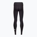 Pantaloni ciclismo donna Fox Racing Foxhead nero 2