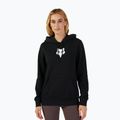 Felpa ciclismo donna Fox Racing Head W nero