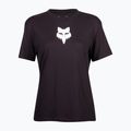 Maglietta da donna Fox Racing Fox Head SS Tee black 4
