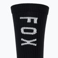 Fox Racing 8 Ranger calze da ciclismo nero 31530 4