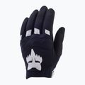 Guanti da ciclismo per bambini Fox Racing Dirtpaw black 2