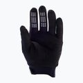 Guanti da ciclismo per bambini Fox Racing Dirtpaw black 3