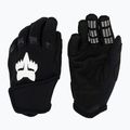Guanti da ciclismo Fox Racing Kids Dirtpaw Jr nero