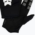 Guanti da ciclismo Fox Racing Kids Dirtpaw Jr nero 6