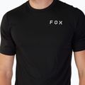 Maglia ciclismo uomo Fox Racing Ranger Dr Alyn nero 3