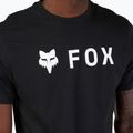Maglietta Fox Racing Absolute nera da uomo 3