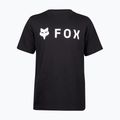Maglietta Fox Racing Absolute Jr per bambini, nero 3
