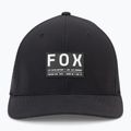 Cappello da baseball Fox Racing Non Stop Tech Flexfit da uomo nero 2