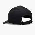 Cappellino con visiera da donna Fox Racing Absolute Tech Hat black 2