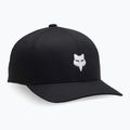 Cappello Fox Racing Fox Head 110 Snapback Jr per bambini nero