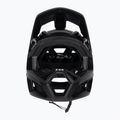Fox Racing Proframe Nace Jr casco da bici per bambini nero 2