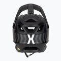 Fox Racing Proframe Nace Jr casco da bici per bambini nero 3