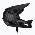 Fox Racing Proframe Nace Jr casco da bici per bambini nero 4