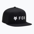 Fox Racing Absolute Sb Mesh Jr berretto da baseball per bambini nero