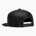 Fox Racing Absolute Sb Mesh Jr berretto da baseball per bambini nero 2