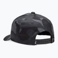 Cappello da baseball Fox Racing Camo 110 Sb Jr nero mimetico per bambini 2