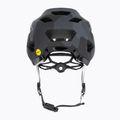 Casco da bici Fox Racing Crossframe Pro nero mimetico 3